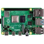 Raspberry Pi 4 Model B…