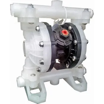 Čerpadlo Membránové čerpadlo AVDP ADFP 15-PP-PP-HY-HY