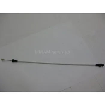 Auto zrcátko bovden otevírání zadních dveří 08-505-31, Multicar M30 FUMO bovden otevírání zadních dveří 08-505-31, Multicar M30 FUMO