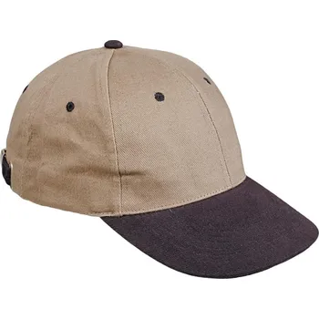 Pokrývka hlavy CERVA GROUP Čepice STANMORE, různé barvy UNI hnědá