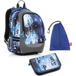 Topgal Coda 17006 B Set Medium