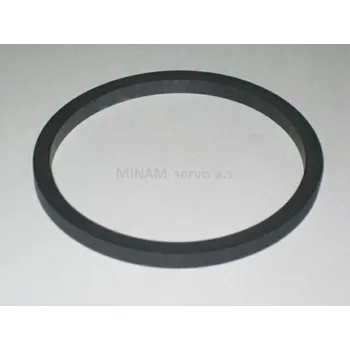 Auto zrcátko pryžový kroužek, Multicar M26 pryžový kroužek, Multicar M26