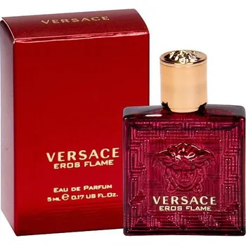 Versace Eros Flame M EDP, 5 ml