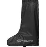4SQUARE Nepromokavé návleky na boty Scold černé L