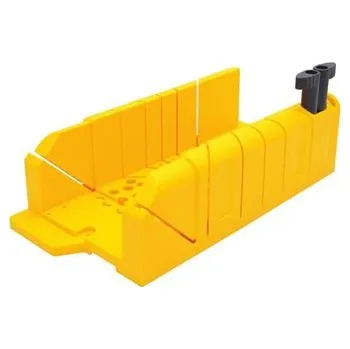 Stanley Plastový kosořez s čepy