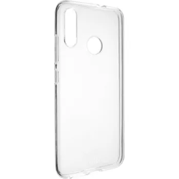 Pouzdro na mobilní telefon Pouzdro MyPhone TPU silikonové MyPhone Pocket 18X9 transparentni 4785230122