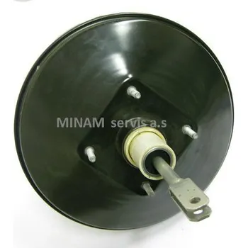 Auto zrcátko posilovač brzd, Multicar M30 FUMO posilovač brzd, Multicar M30 FUMO