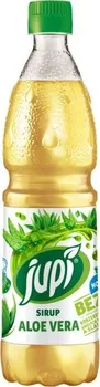 Sirup Jupí Aloe Vera 0,7 l