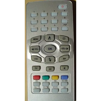 Dálkový ovladač Hyundai RC1091TFT náhradní dálkový ovladač jiného vzhledu