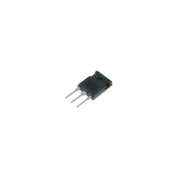 Tranzistor INFINEON TECHNOLOGIES IKW40N120T2 Tranzistor: IGBT 1,2kV 40A 480W PG-TO247-3