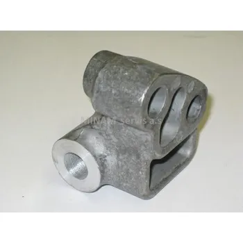 Autosklo držák alternátoru 01-20-12, Multicar M26 držák alternátoru 01-20-12, Multicar M26