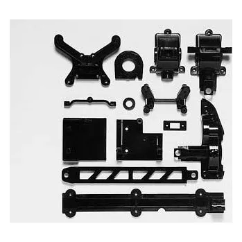 RC model Tamiya (51075) DF-02 A Parts (Gear Case)