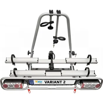 Auto-moto Nosič kol na tažné zařízení Variant 2