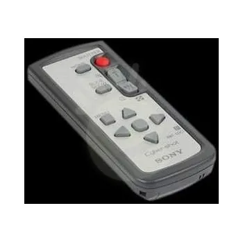 Dálkový ovladač Sony RMT-DSC1 náhradní dálkový ovladač jiného vzhledu.