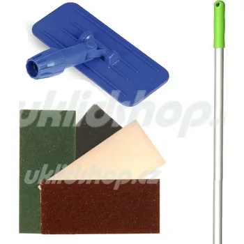 uklidshop PAD sestava se čtyřmi pady