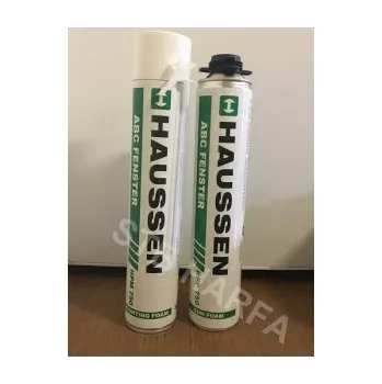 Montážní pěna Montážní pěna