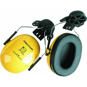 3M Sluchátka PELTOR H510P3E-405-GU OPTIME I