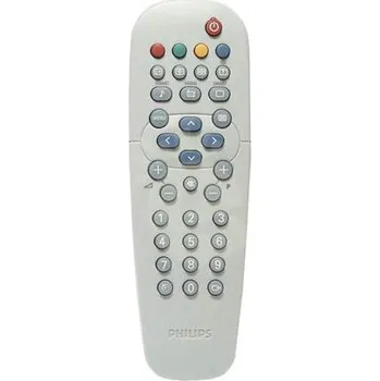 Dálkový ovladač Philips RCLE011, RC19039001 náhradní dálkový ovladač jiného vzhledu