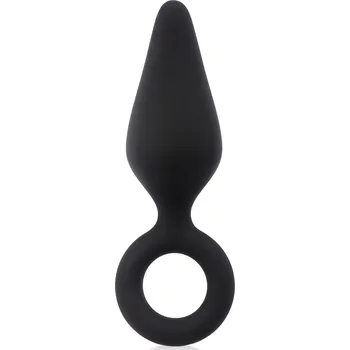 Anální kolík ANÁLNÍ KOLÍK PLUG PRO ZAČÁTEČNÍKY – 75379990