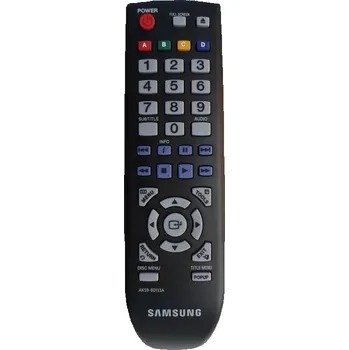 Samsung AK59-00133A náhradní dálkový ovládač jiného vzhledu