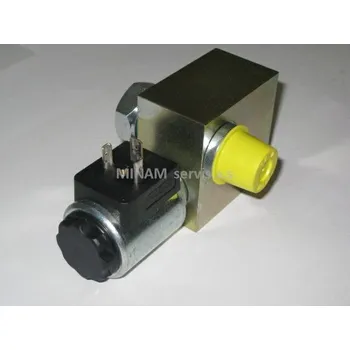 Auto zrcátko sedlový ventil 07-20-16, Multicar M26 sedlový ventil 07-20-16, Multicar M26