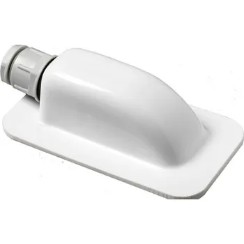 Střešní průchodka jednoduchá