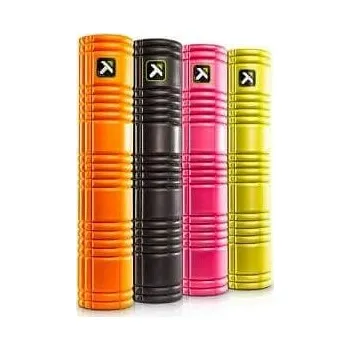 Pěnový válec TriggerPoint The GRID 2.0 Pěnový válec Černá