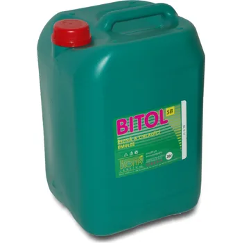 BITOL SB - Chladicí a mazací kapalina - 20 l kanystr - BIONA
