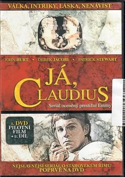 Seriál Já, Claudius