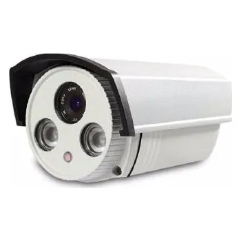Kompletní kamerový systém DI-WAY CCTV DI-WAY HDCVI Kamera 720P, 6mm, 2x Array, 40m C720HDCVI6B40GF