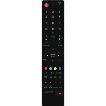 Dálkový ovladač Orion TV40LB140S náhradní dálkový ovladač jiného vzhledu