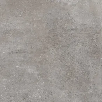 Dlažba Softcement silver poler - dlaždice rektifikovaná 59,7x59,7 šedá 157444