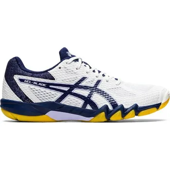 Dámská sálová obuv Asics Blade 7 101 halové boty dámské 8