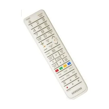 Dálkový ovladač Samsung AA59-00502A náhradní dálkový ovládač jiného vzhledu.