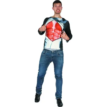 Karnevalový kostým Pánský kostým - Pan Zombie