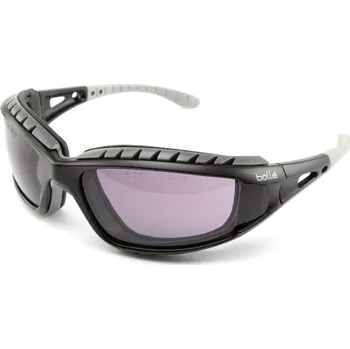 Bollé Střelecké brýle TRACKER Platinum (TRACPSF) černé - tmavé