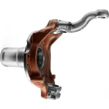 Čep otočný levý zadní úplný Tatra