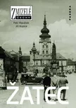 Zmizelé Čechy Žatec