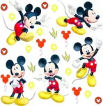 AG Design Mickey samolepící nálepka na…