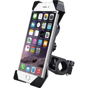 Držák mobilu na kolo (Držák na mobil na řidítka kola)