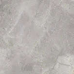 Masterstone silver poler - dlaždice rektifikovaná 119,7x119,7 šedá 157551