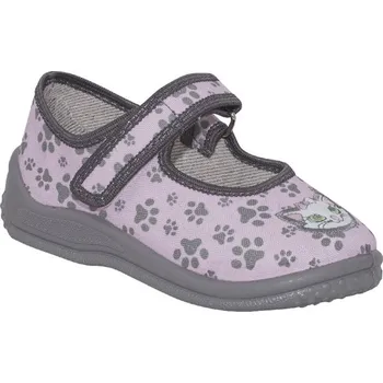 Chlapecká obuv Dětská textilní obuv Bighorn EVA 5005 B Velikost 20