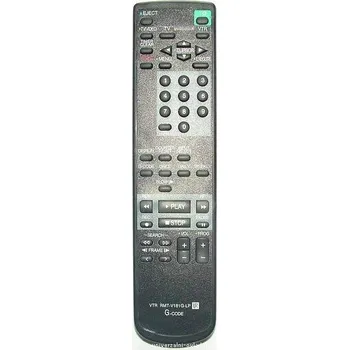 Dálkový ovladač Sony RMT-V181 náhradní dálkový ovládač jiného vzhledu