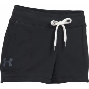 Dámské kraťasy Under Armour Kraťasy Under Armour Favorite FT Shorty