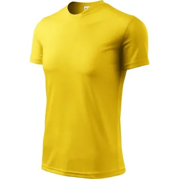 MALFINI Triko FANTASY MAN 150g, různé barvy VELIKOST XXXL žluté