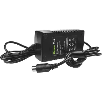 Green Cell 42 V 2 A pro Ebike 36 V