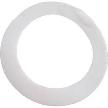 Vtoková tryska plast příslušenství - Těsnění EPDM R 2", 1 ks