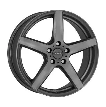 Disk DEZENT TY graphite 7x17 5x108 ET 50