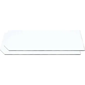 Dekorace do akvária Krycí sklo 150x60 cm