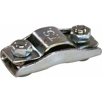 Lano Lanová svorka 3 - 5 mm